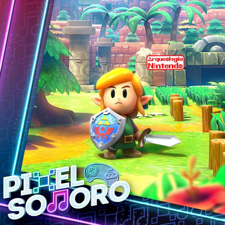 Píxel Sonoro
