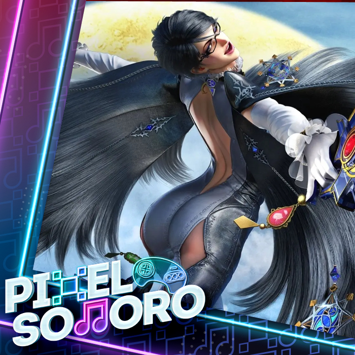 Píxel Sonoro