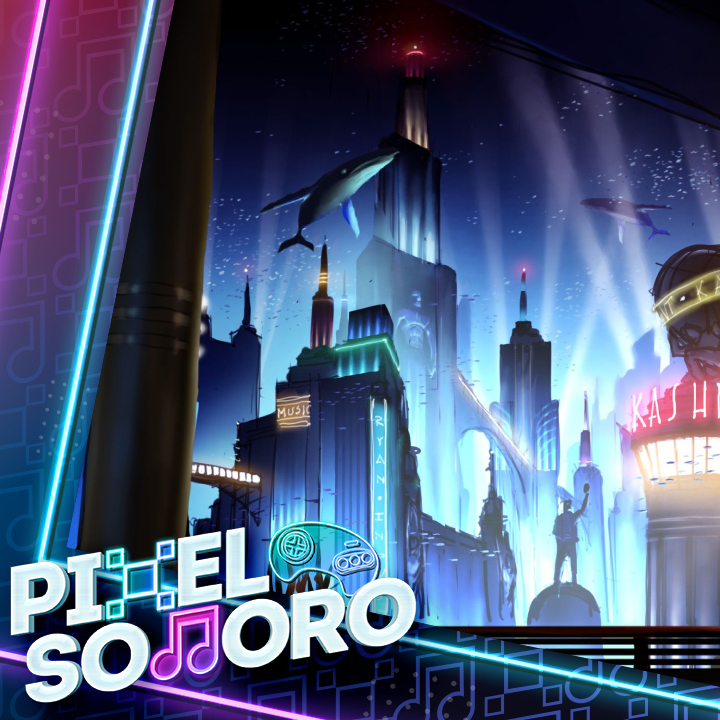 Píxel Sonoro
