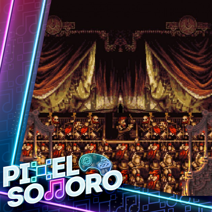 Especial Concierto de Año Nuevo desde el PS Musikverein (Feat. Anwar Sánchez) episode artwork