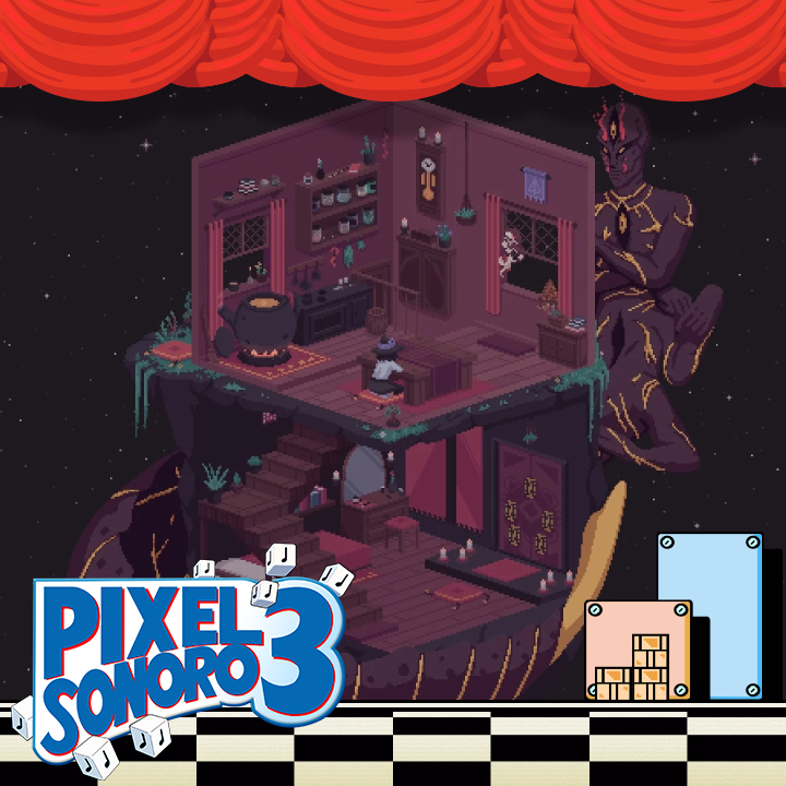 Píxel Sonoro