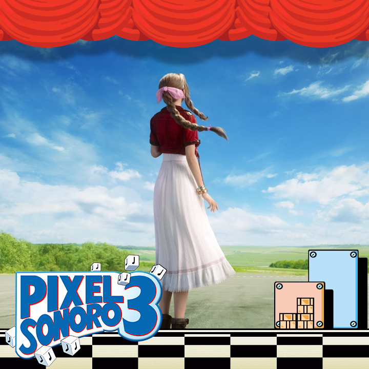 Píxel Sonoro