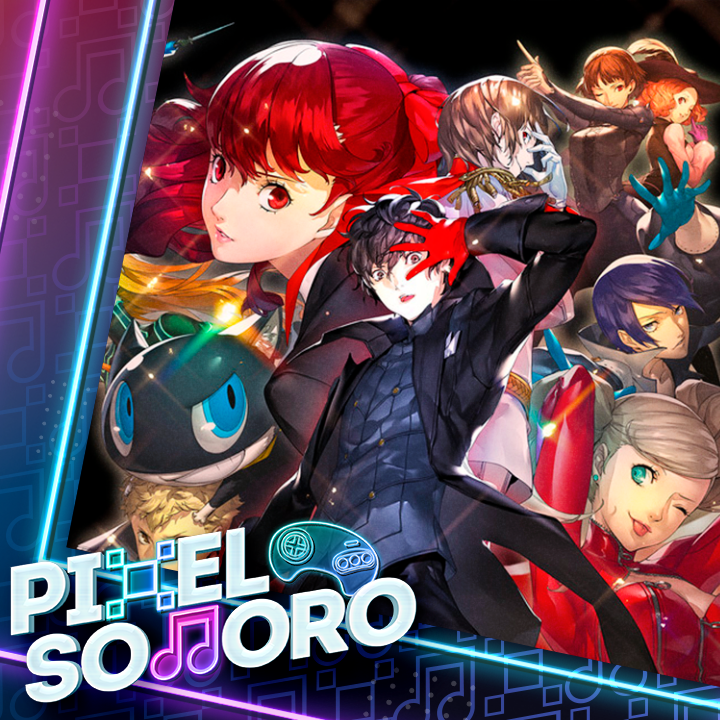Píxel Sonoro