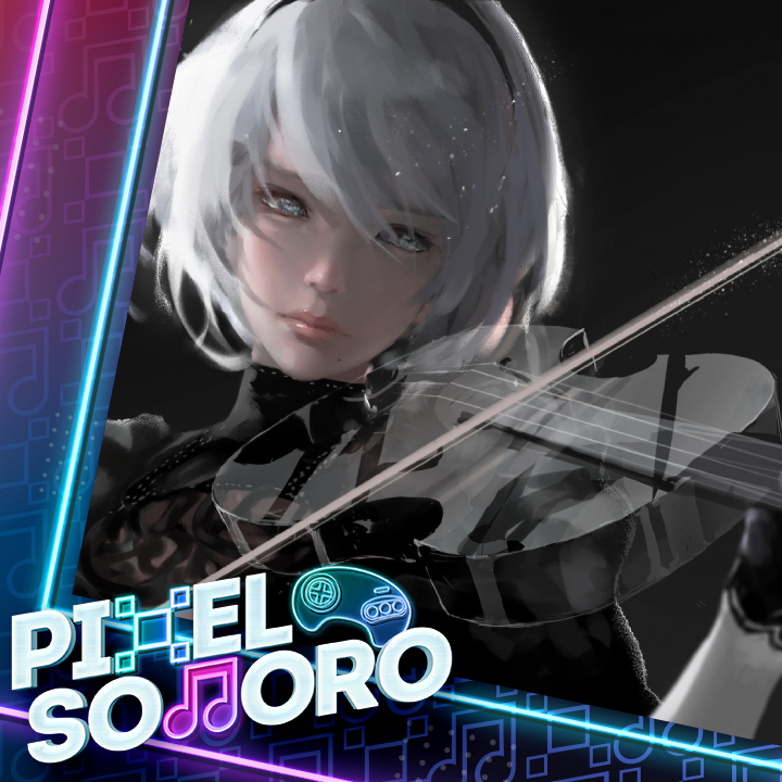 Píxel Sonoro