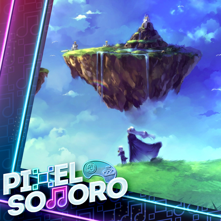 Píxel Sonoro