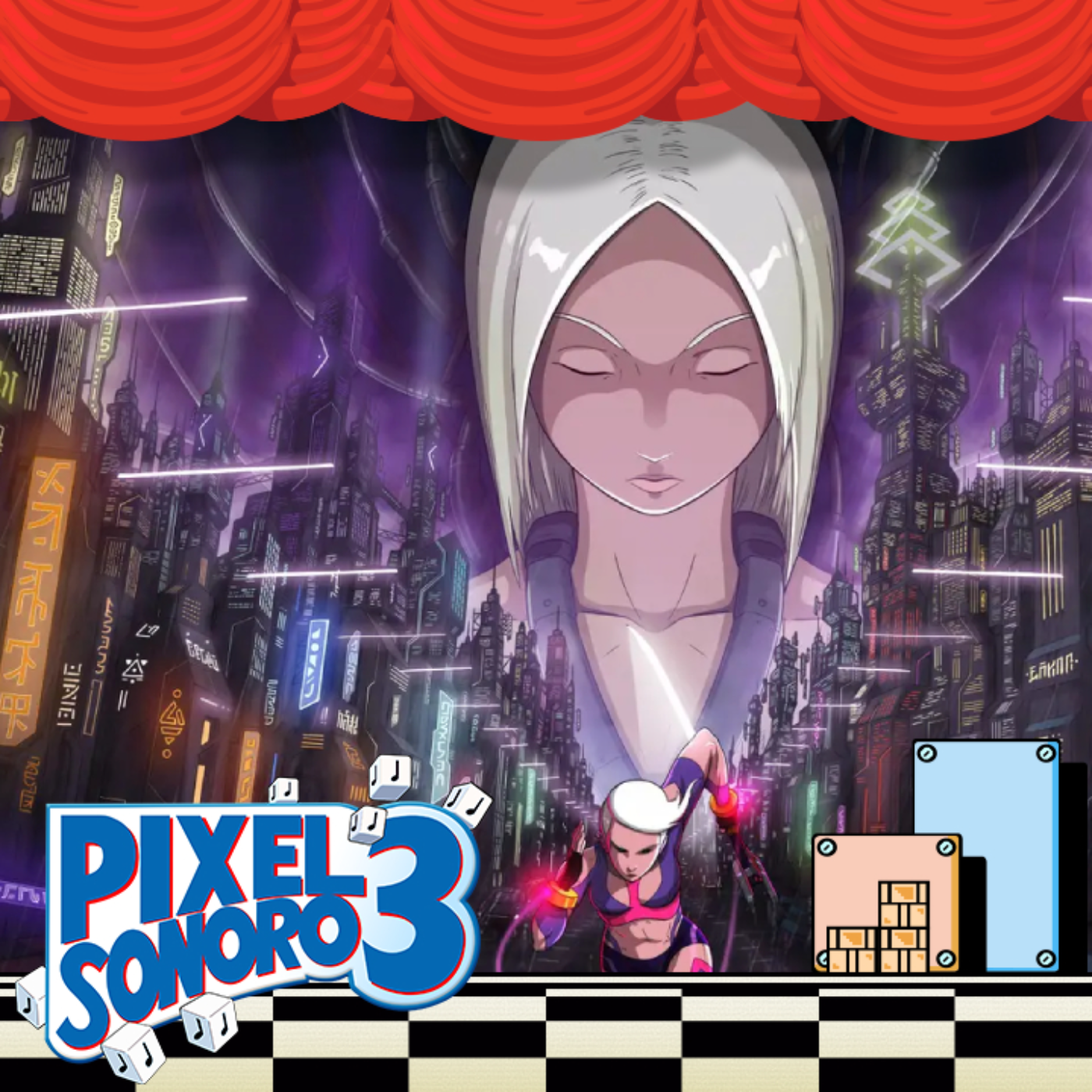 Píxel Sonoro