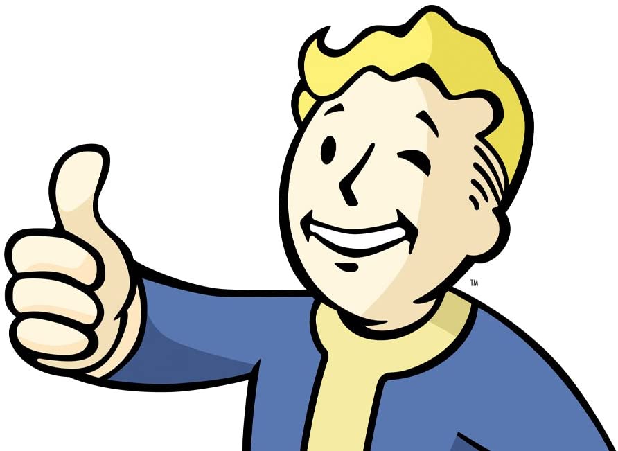 Pixel Sonoro 1X05 - Fallout: La Radio del Yermo episode artwork