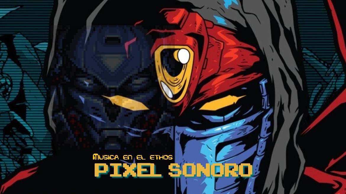 Píxel Sonoro
