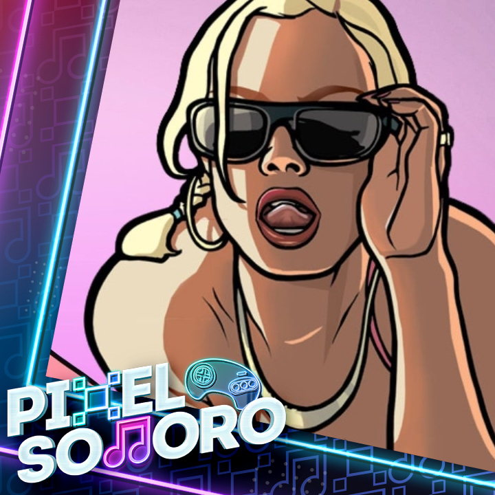 Píxel Sonoro