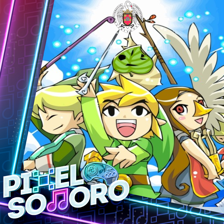 Píxel Sonoro