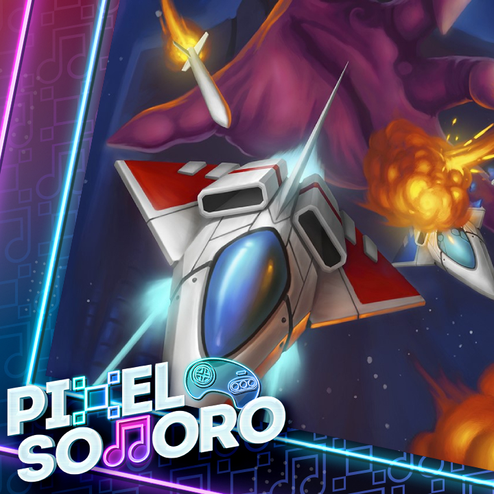 Píxel Sonoro