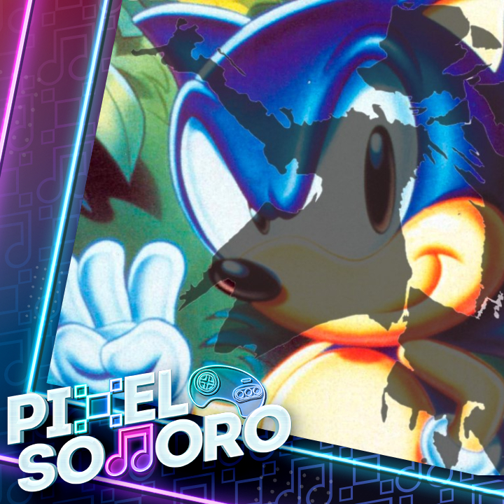 Píxel Sonoro