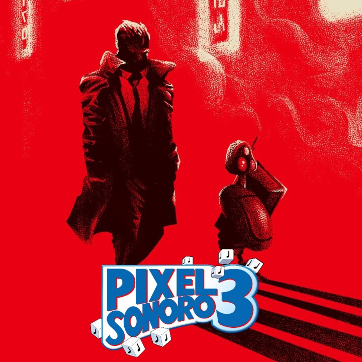 Píxel Sonoro