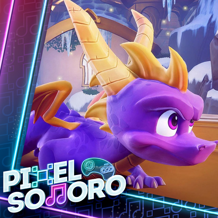 Píxel Sonoro