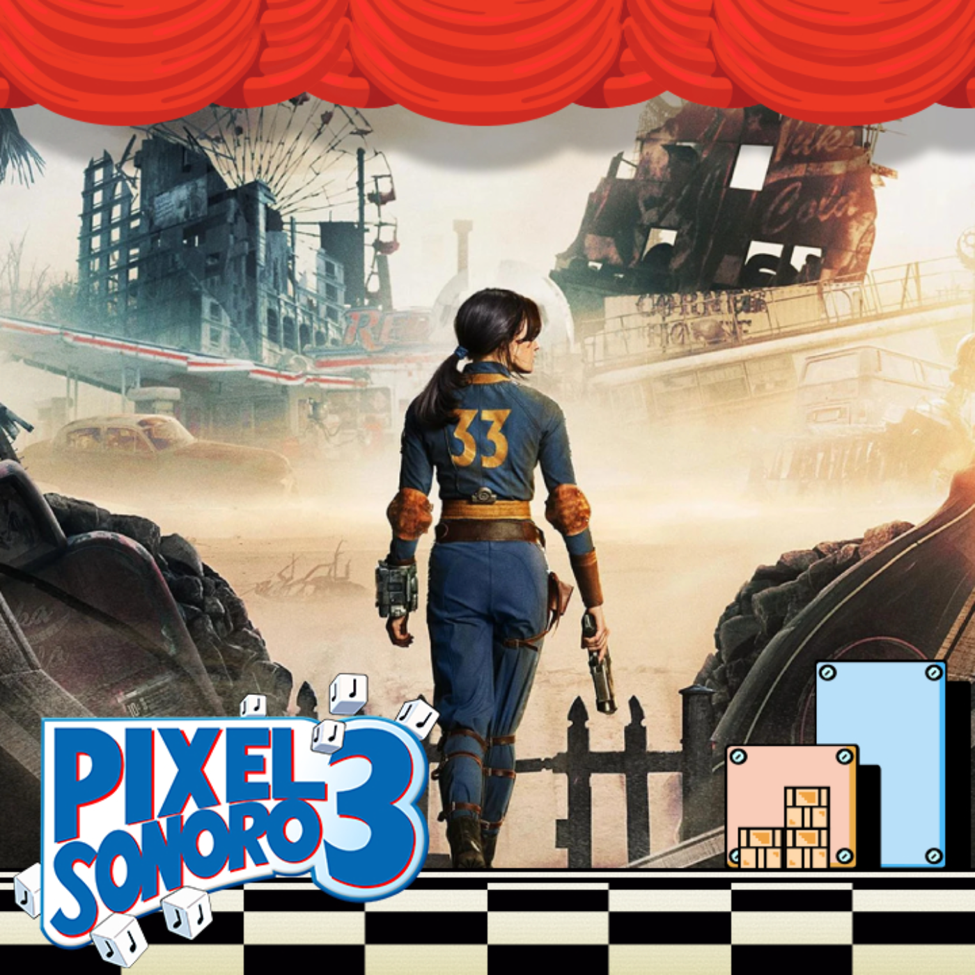 Píxel Sonoro