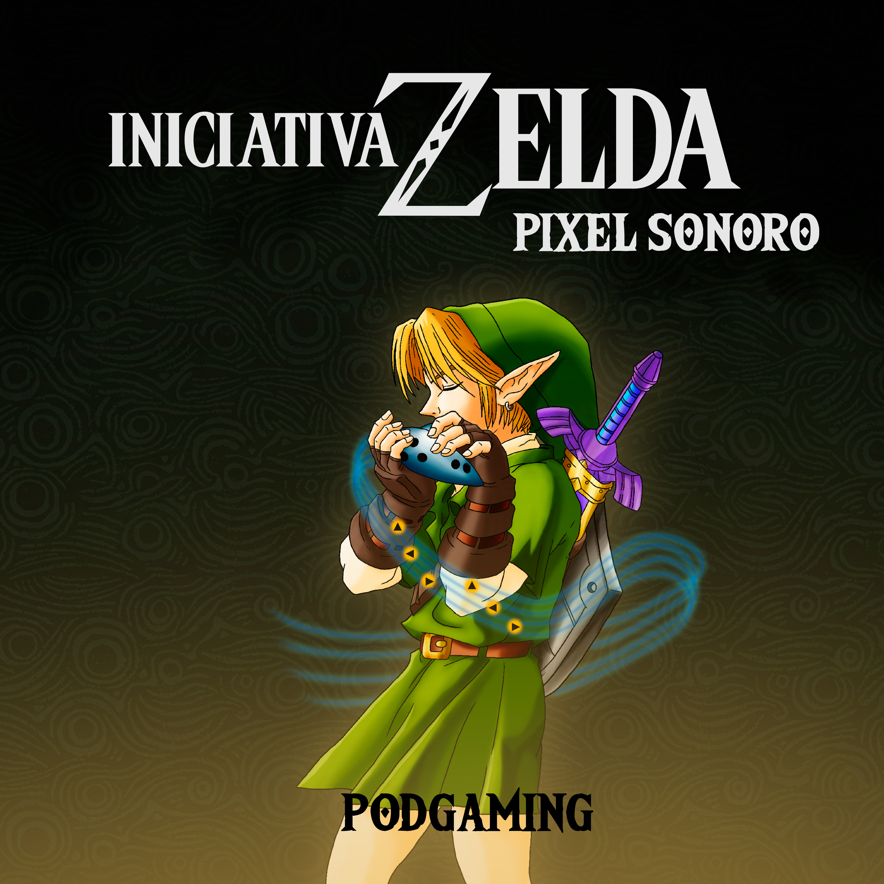 Especial Iniciativa Zelda - El Tema del Héroe y sus Transformaciones episode artwork