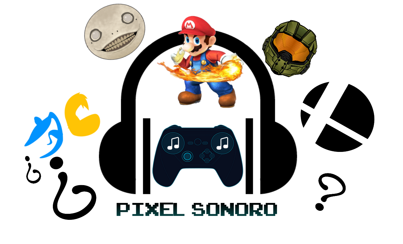 Pixel Sonoro 1X08 - ¿Tu personalidad como jugador define tus preferencias musicales? episode artwork