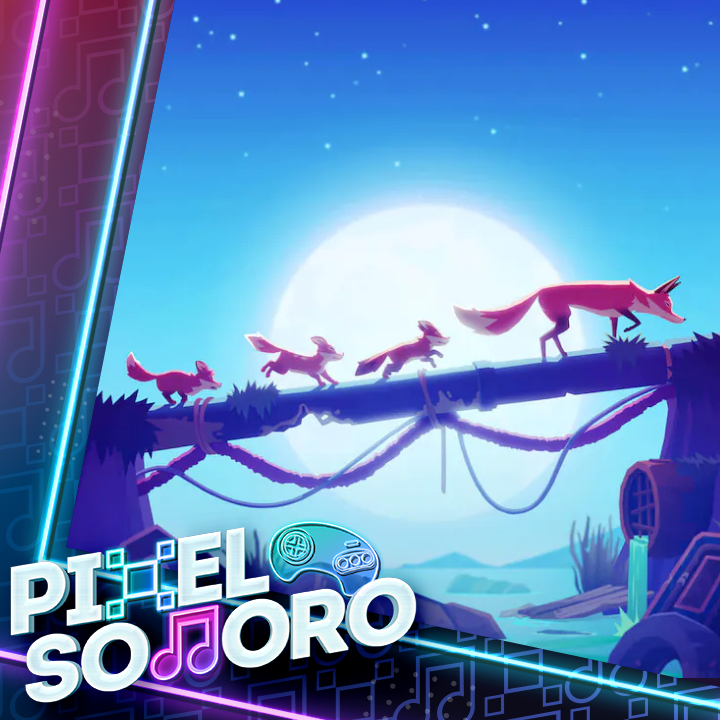 Píxel Sonoro
