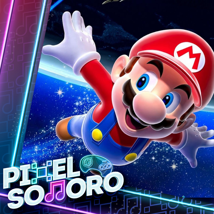 Píxel Sonoro