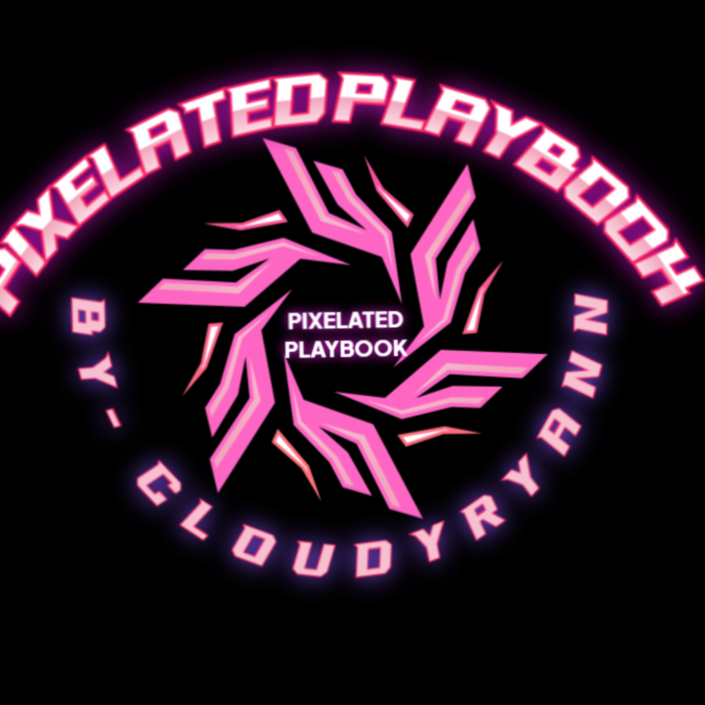 Pixelated Playbook