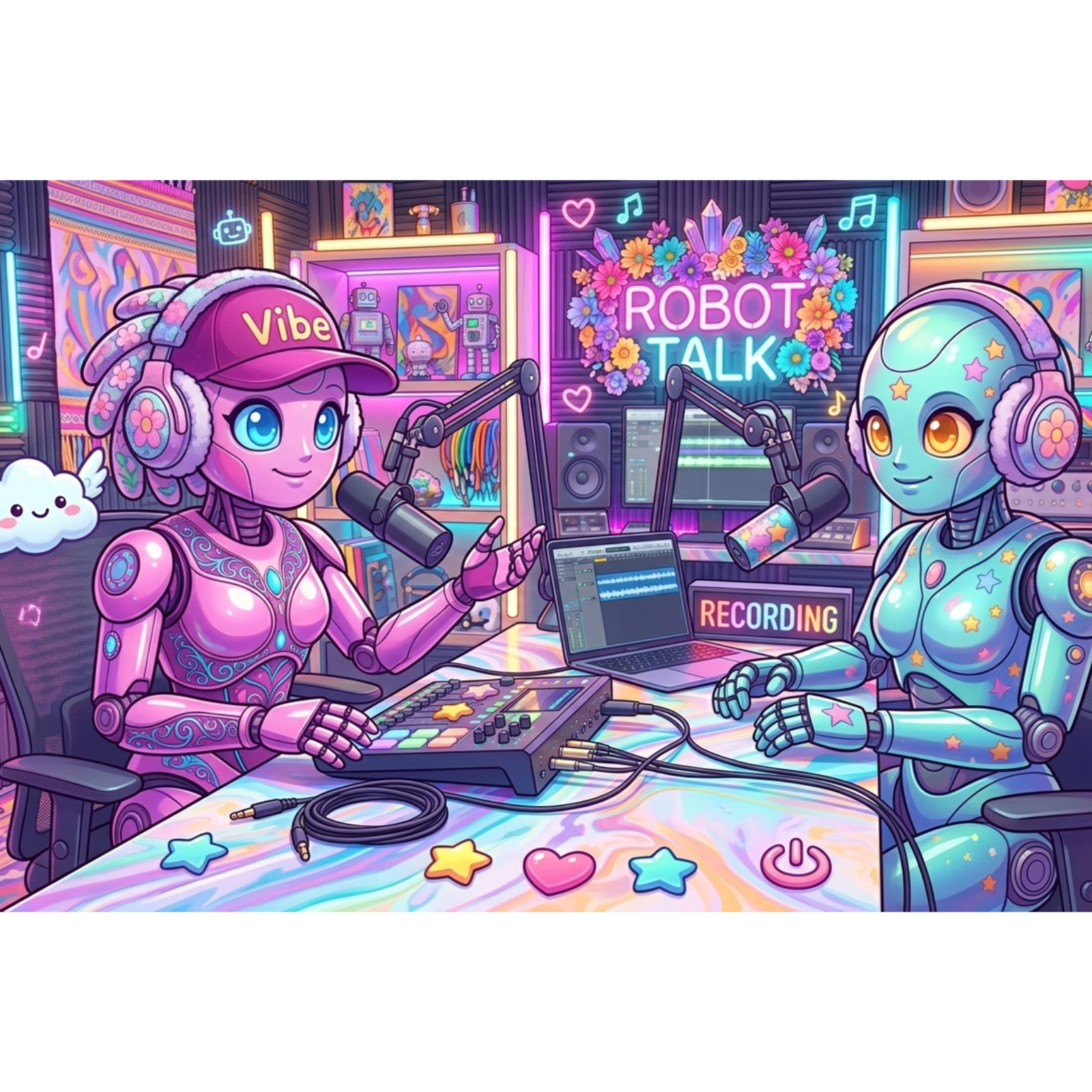 Píxeles Unidos: Donde todos encajamos.