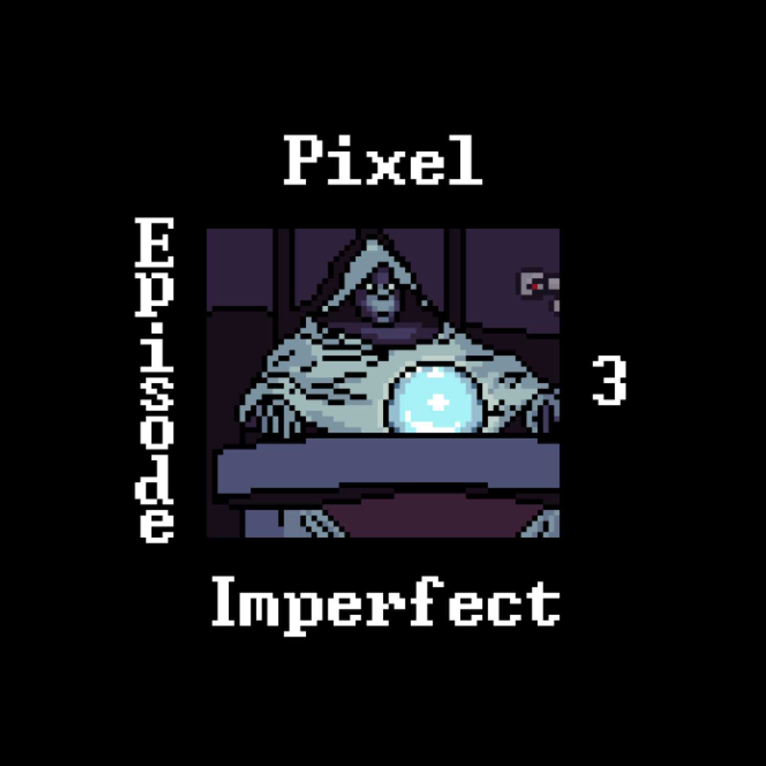 Pixel Imperfect