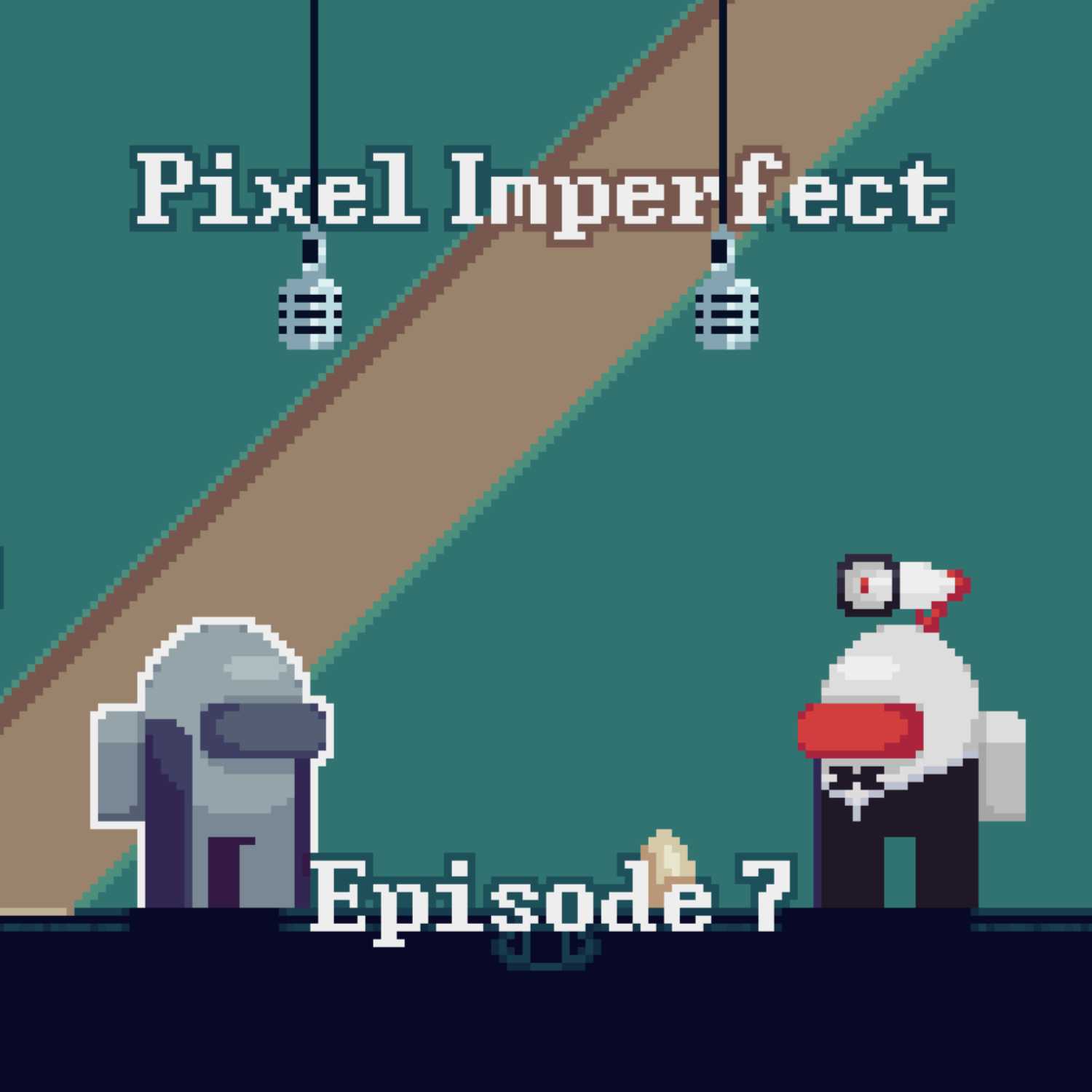 Pixel Imperfect