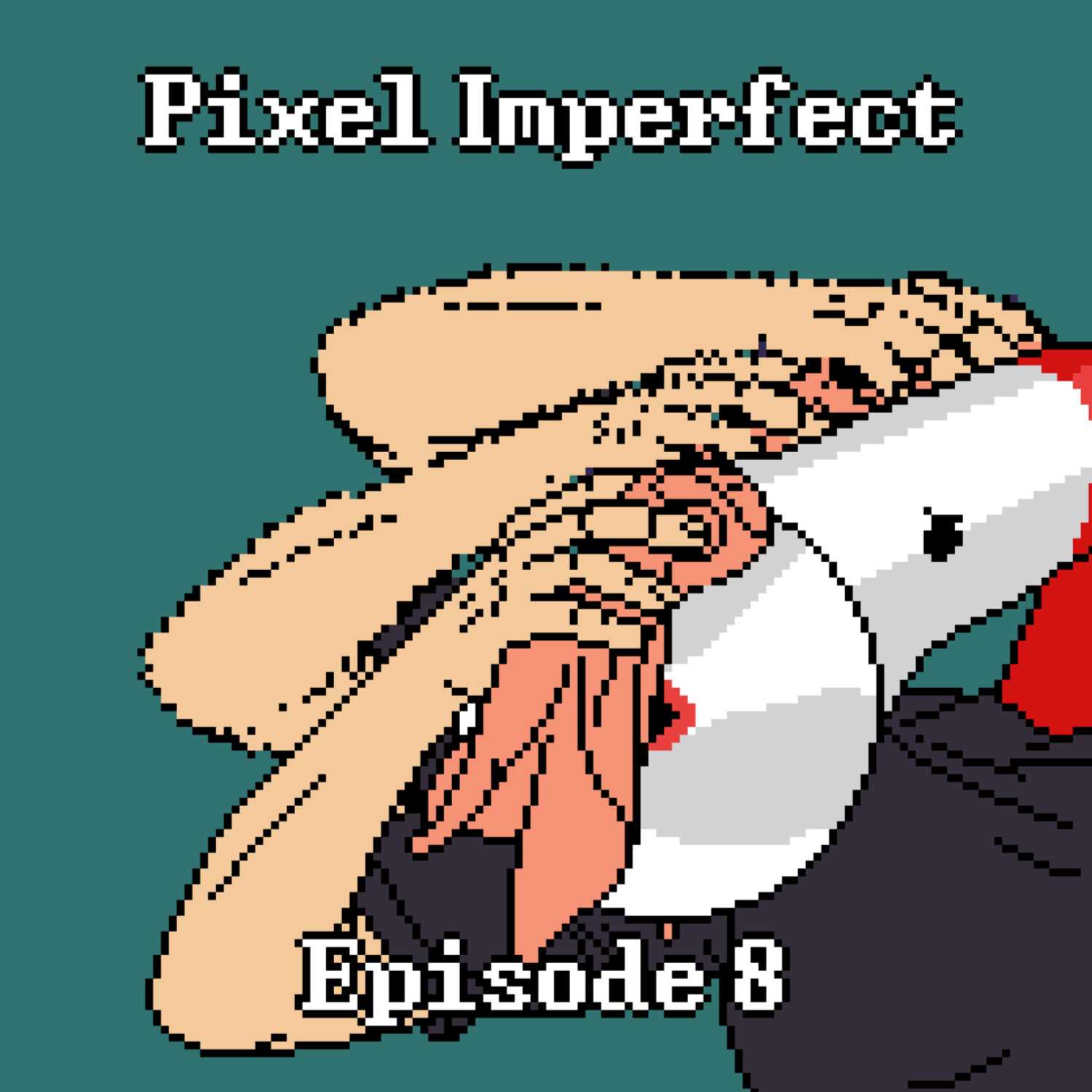 Pixel Imperfect