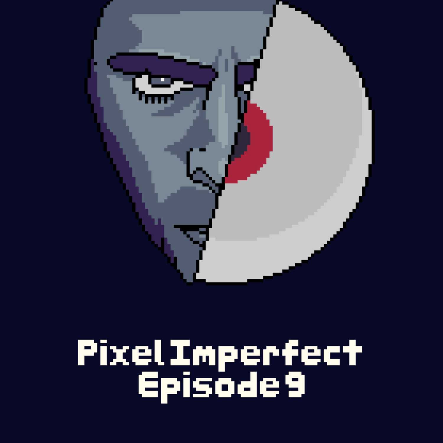Pixel Imperfect