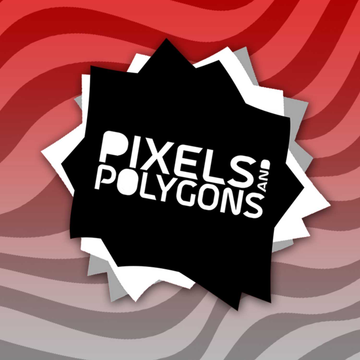 Pixels And Polygons cover art