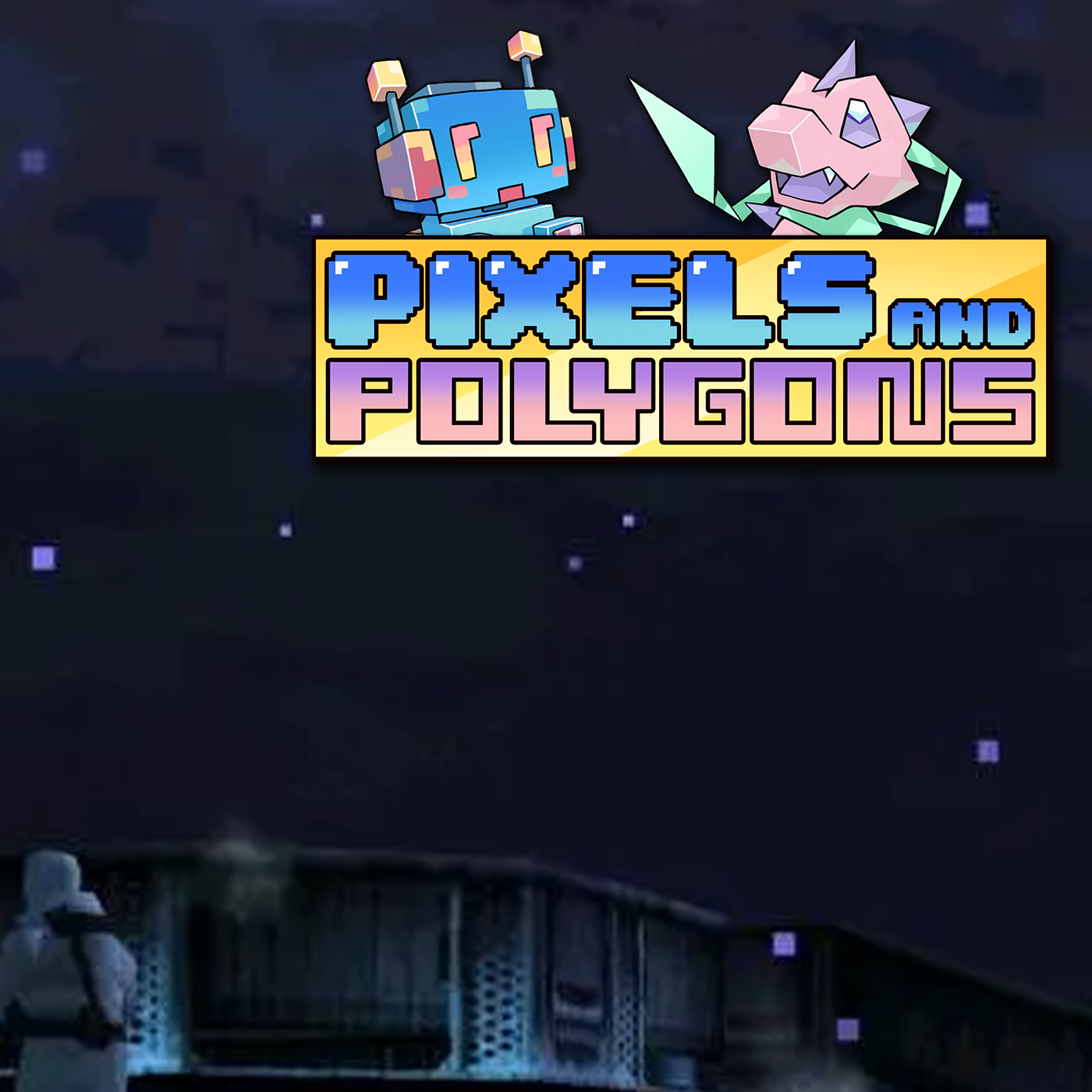 Pixels and Polygons