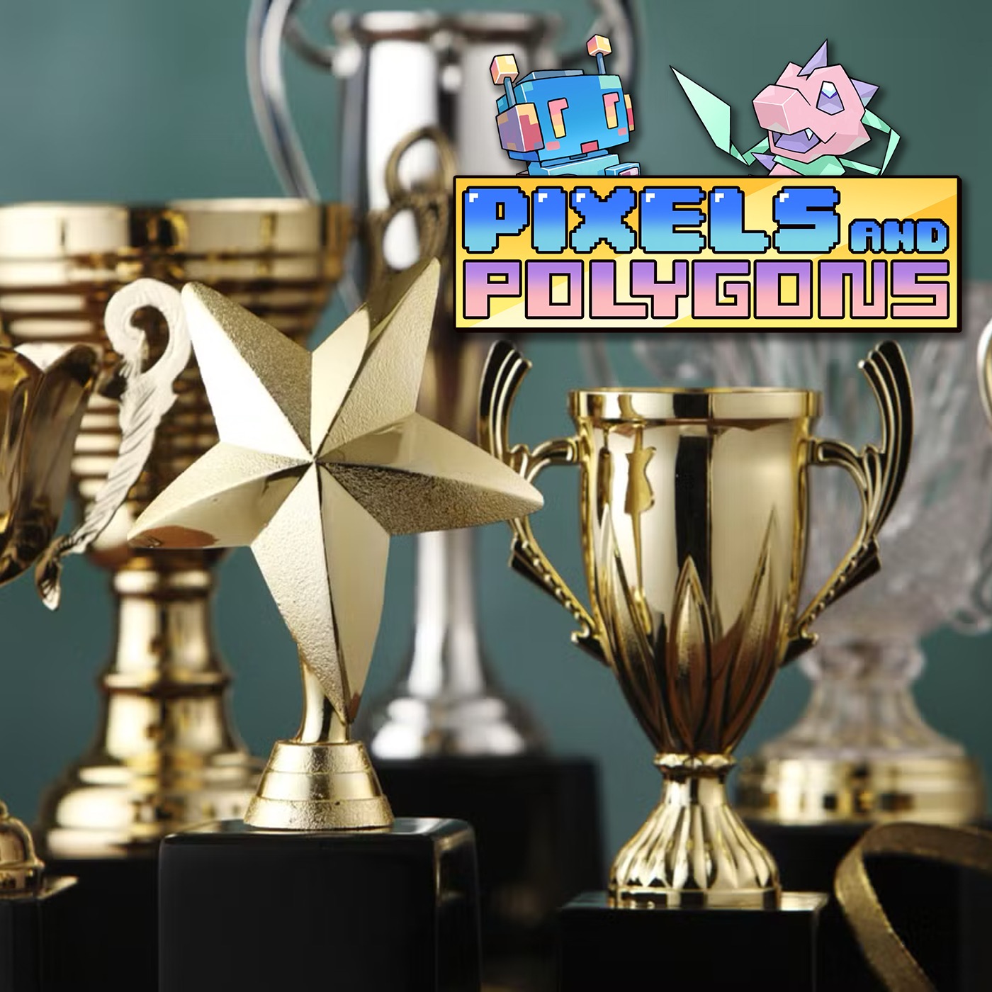 Pixels and Polygons