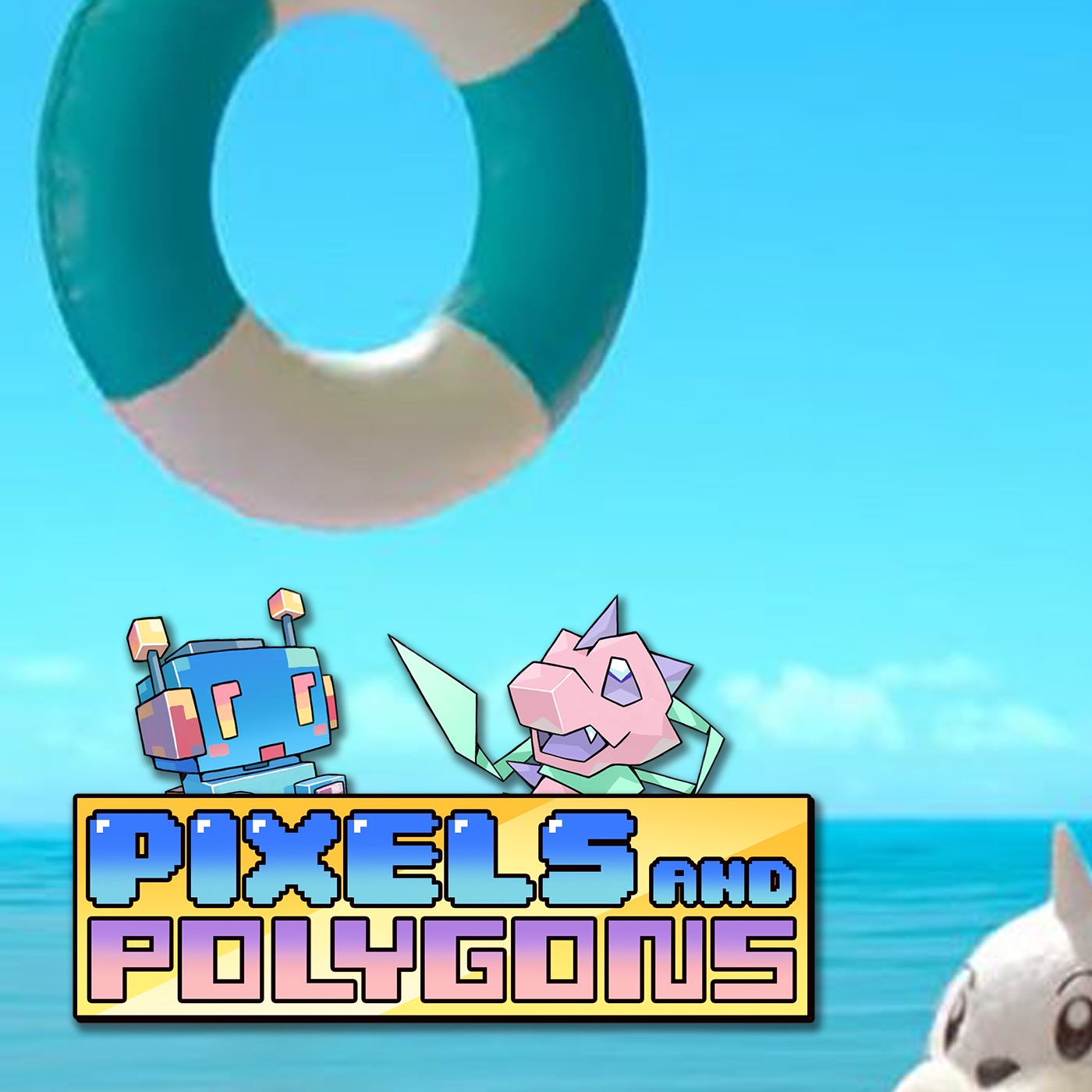 Pixels and Polygons