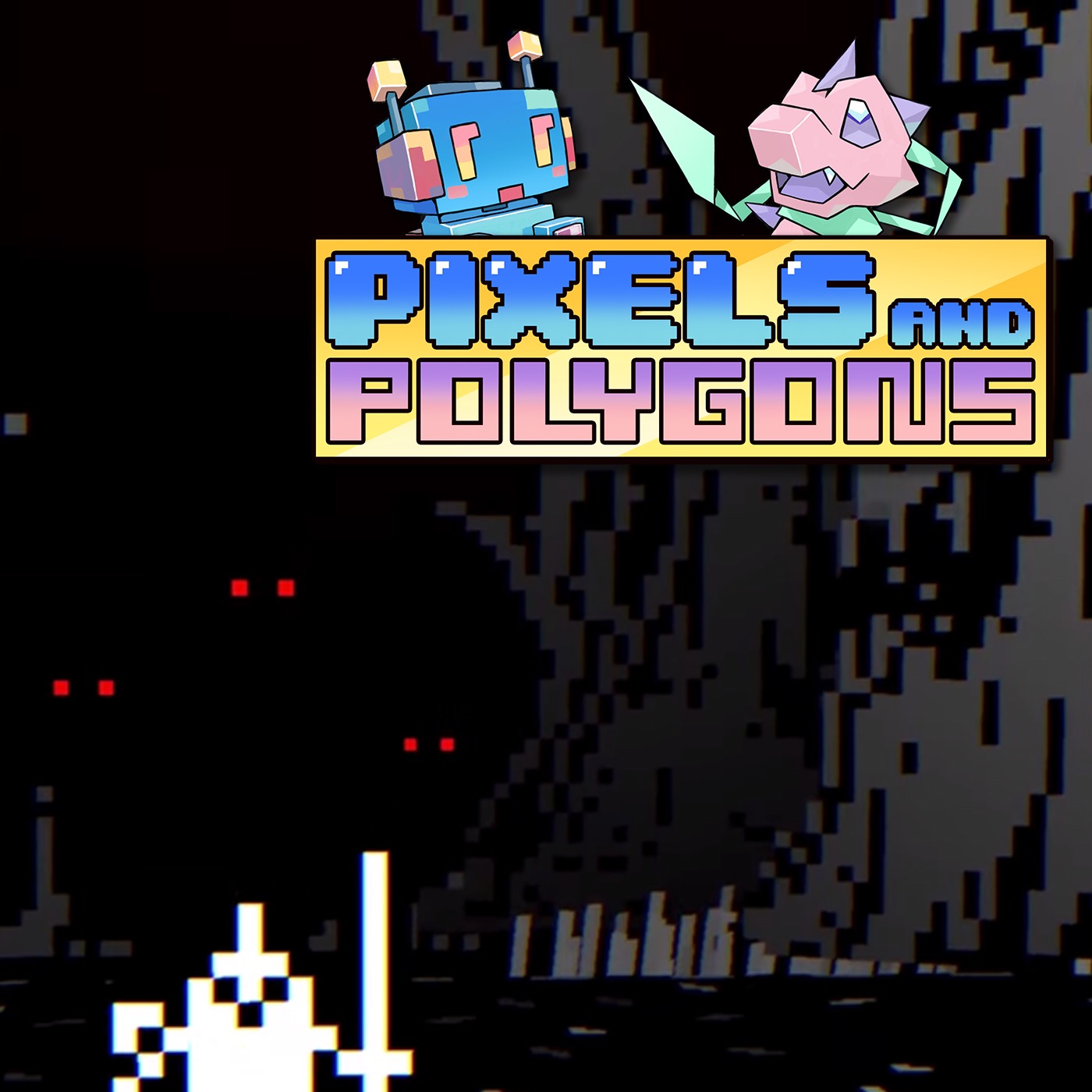 Pixels and Polygons