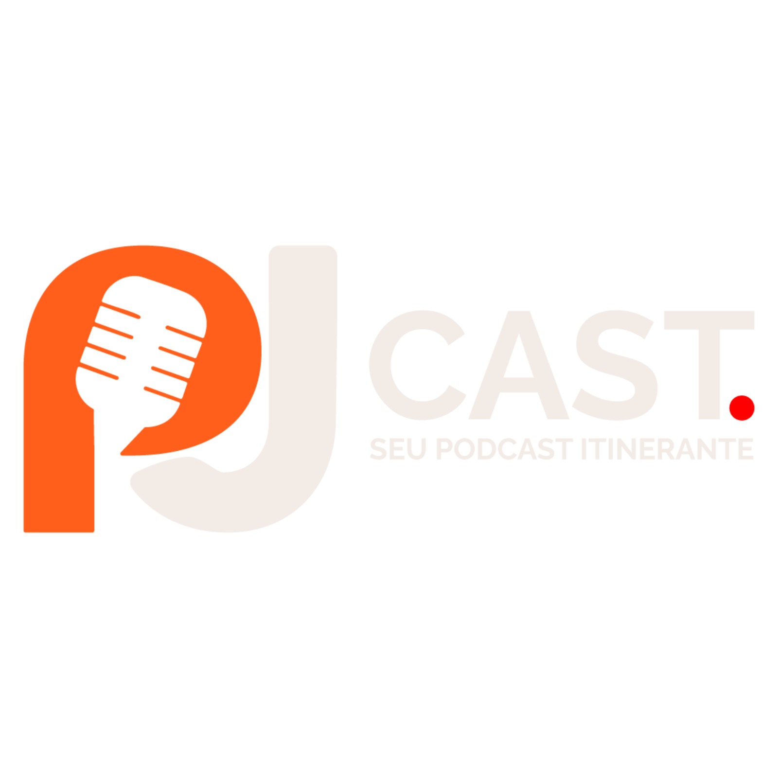 Comunicação, liderançar e propósito episode artwork