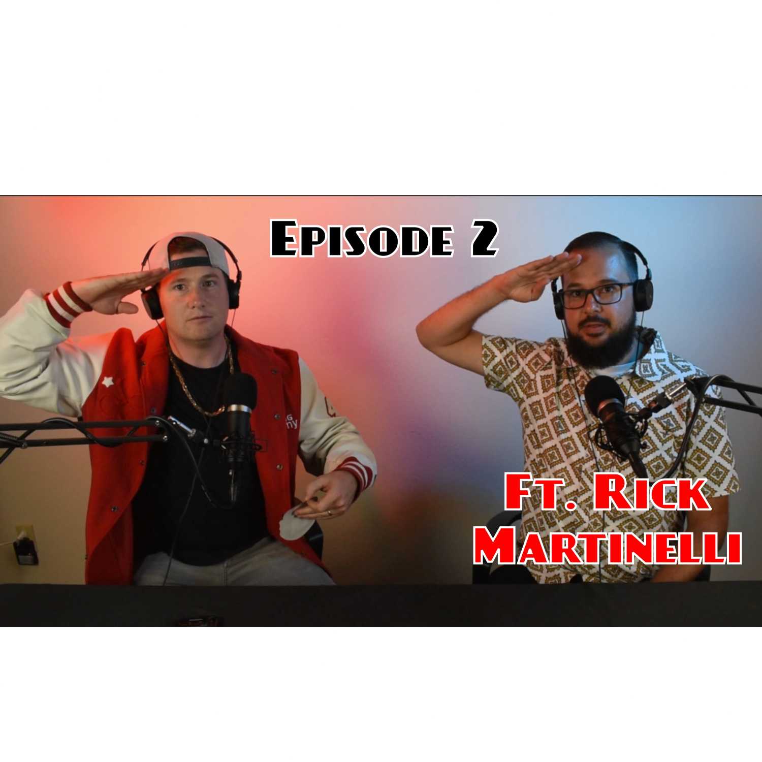 Paul Jacoby Podcast
