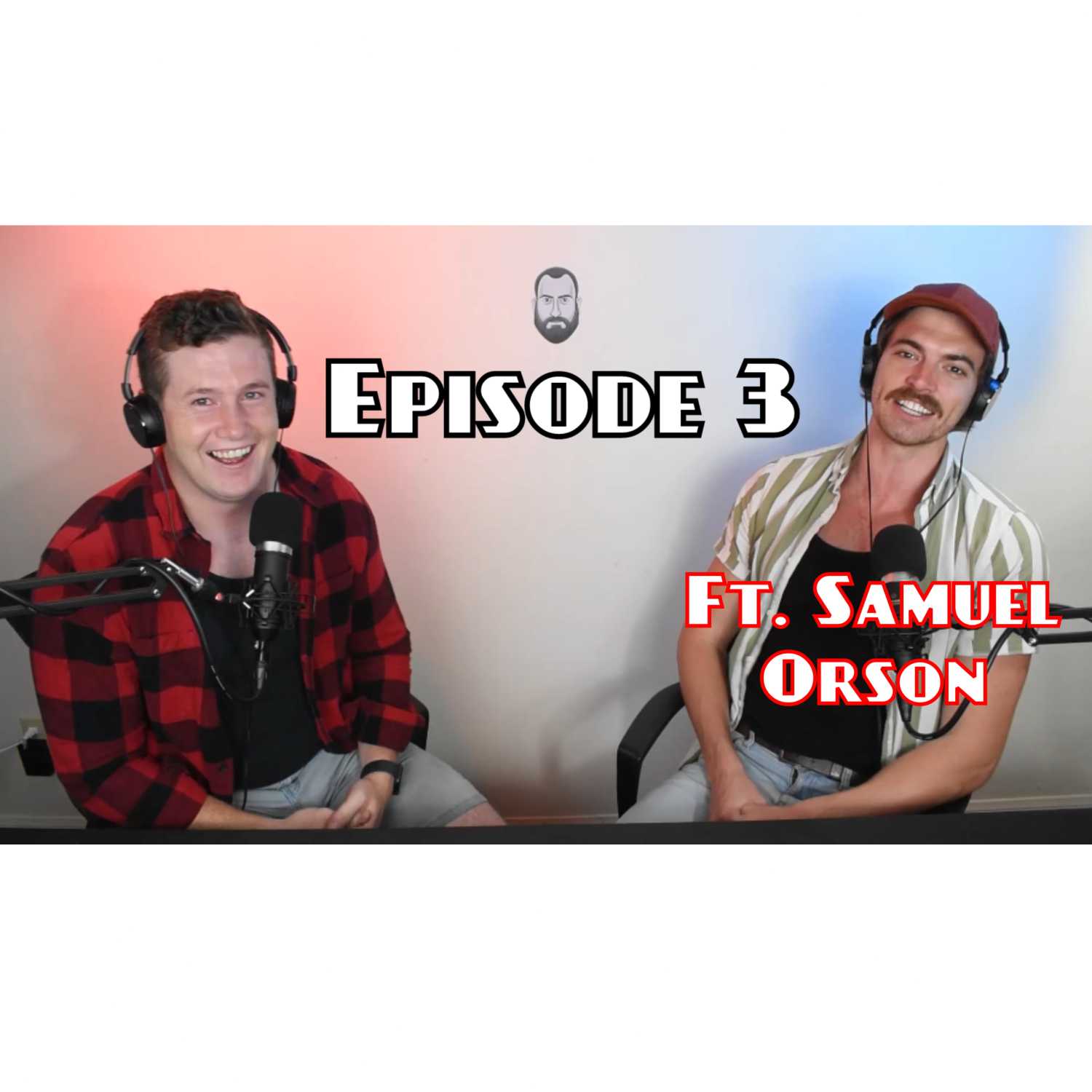 Paul Jacoby Podcast