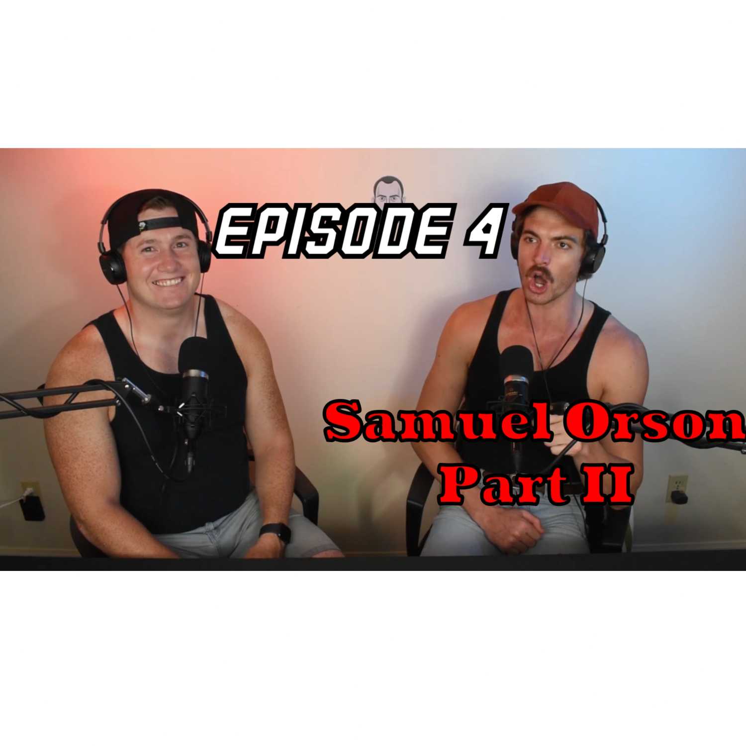 Paul Jacoby Podcast