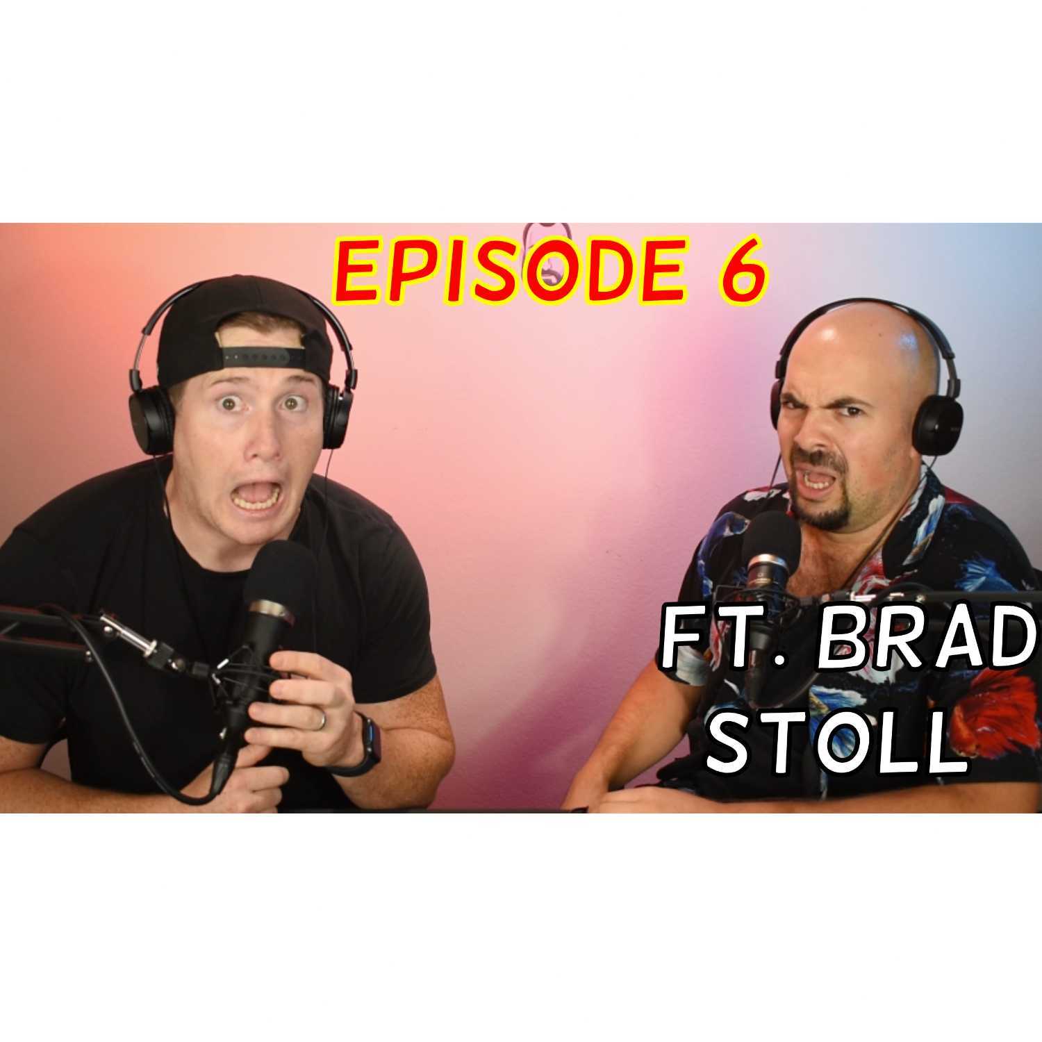 Paul Jacoby Podcast