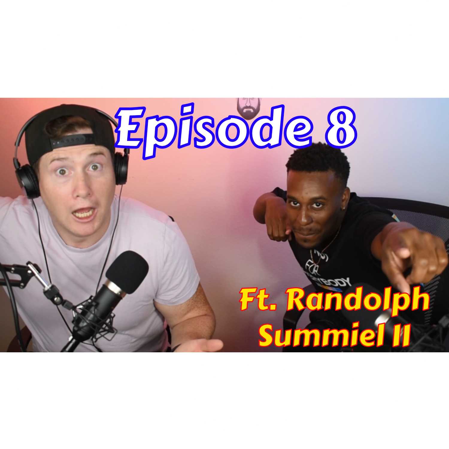 Paul Jacoby Podcast