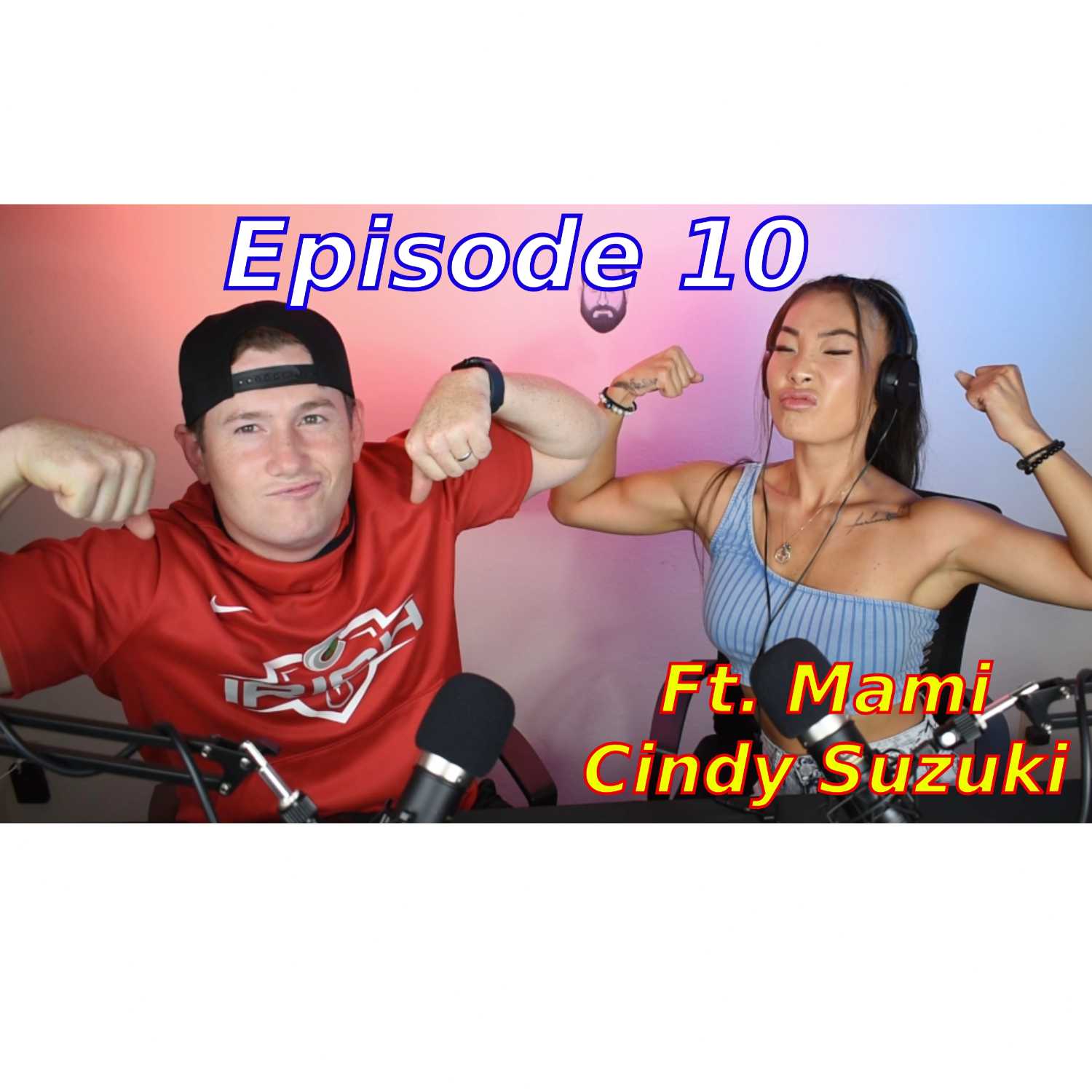 Paul Jacoby Podcast