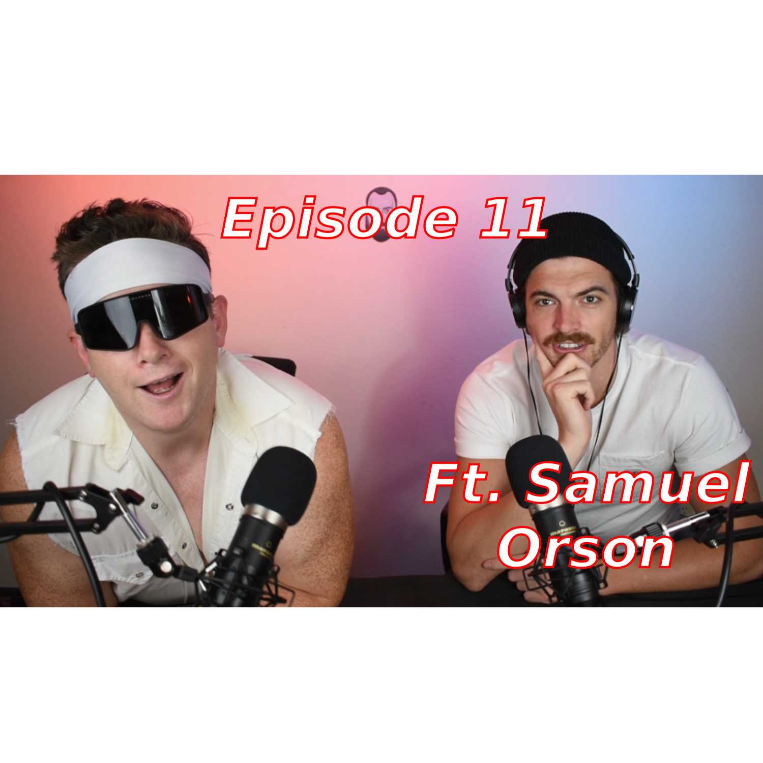 Paul Jacoby Podcast