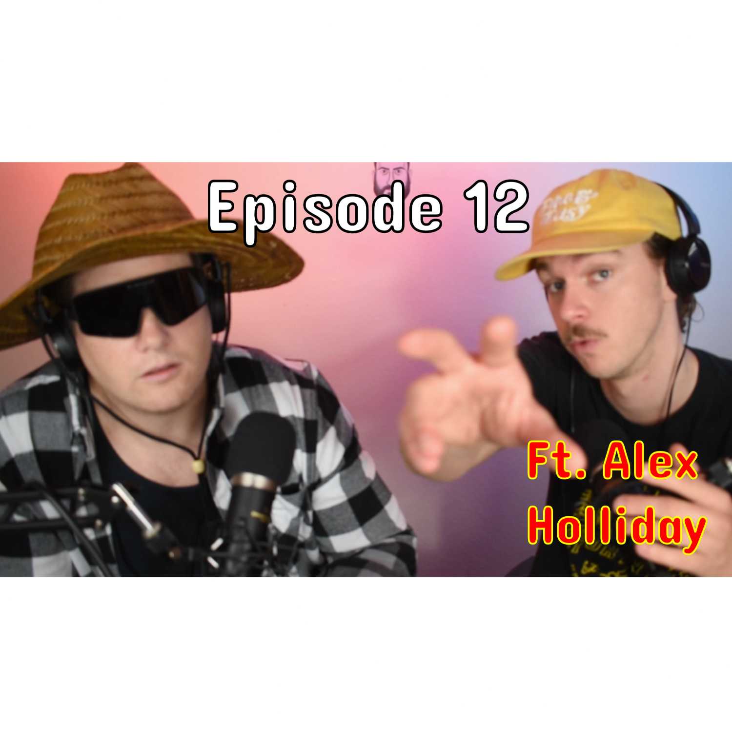 Paul Jacoby Podcast