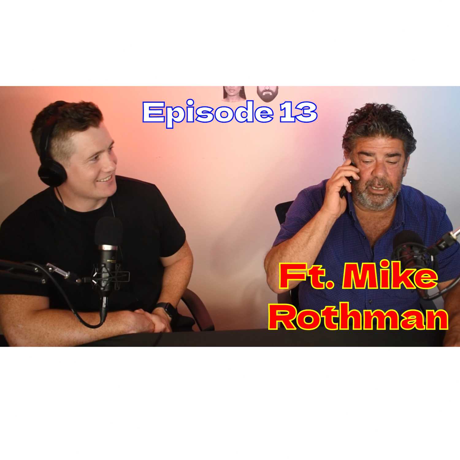 Paul Jacoby Podcast
