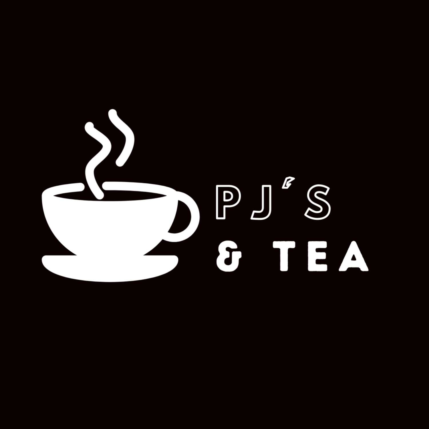 PJ's & Tea podcast artwork