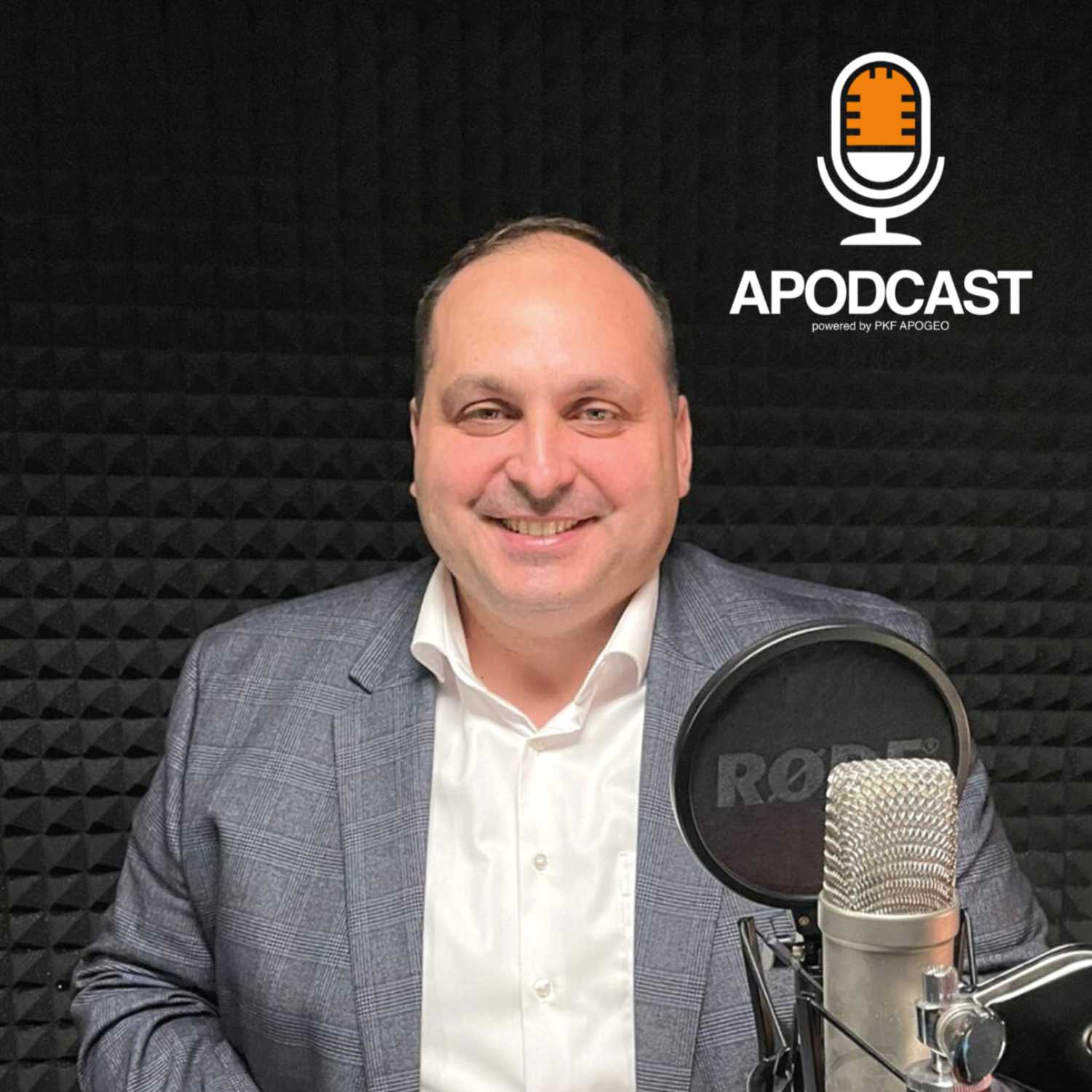 APODCAST PKF APOGEO - HOSTÉ