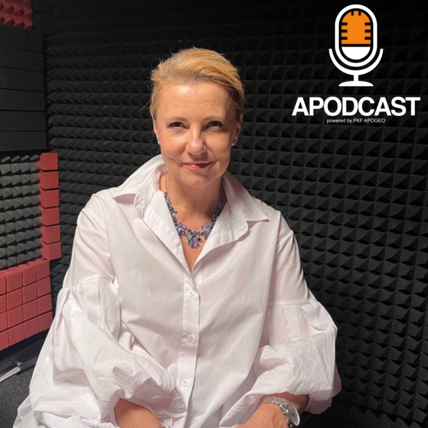 APODCAST PKF APOGEO - HOSTÉ