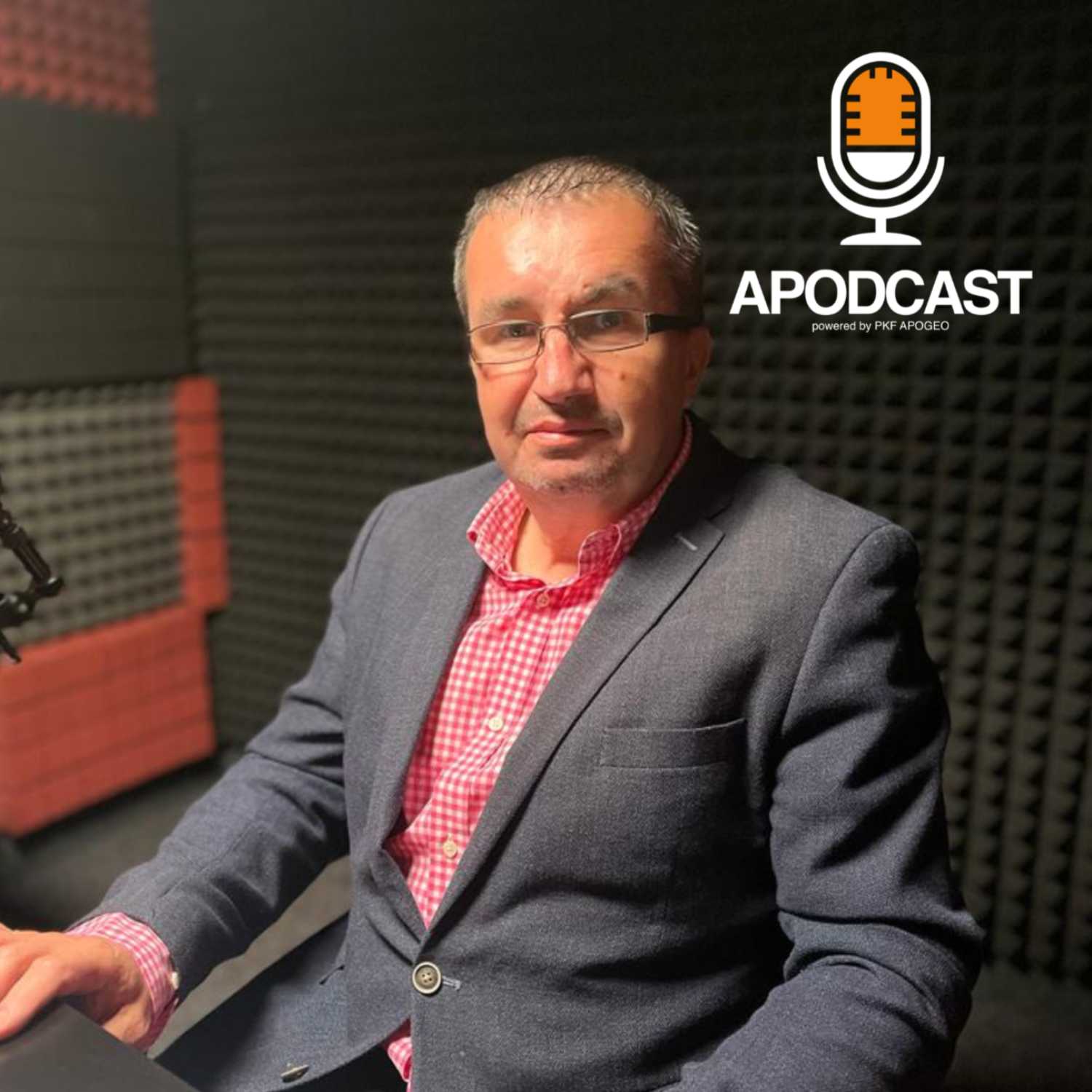 APODCAST PKF APOGEO - HOSTÉ