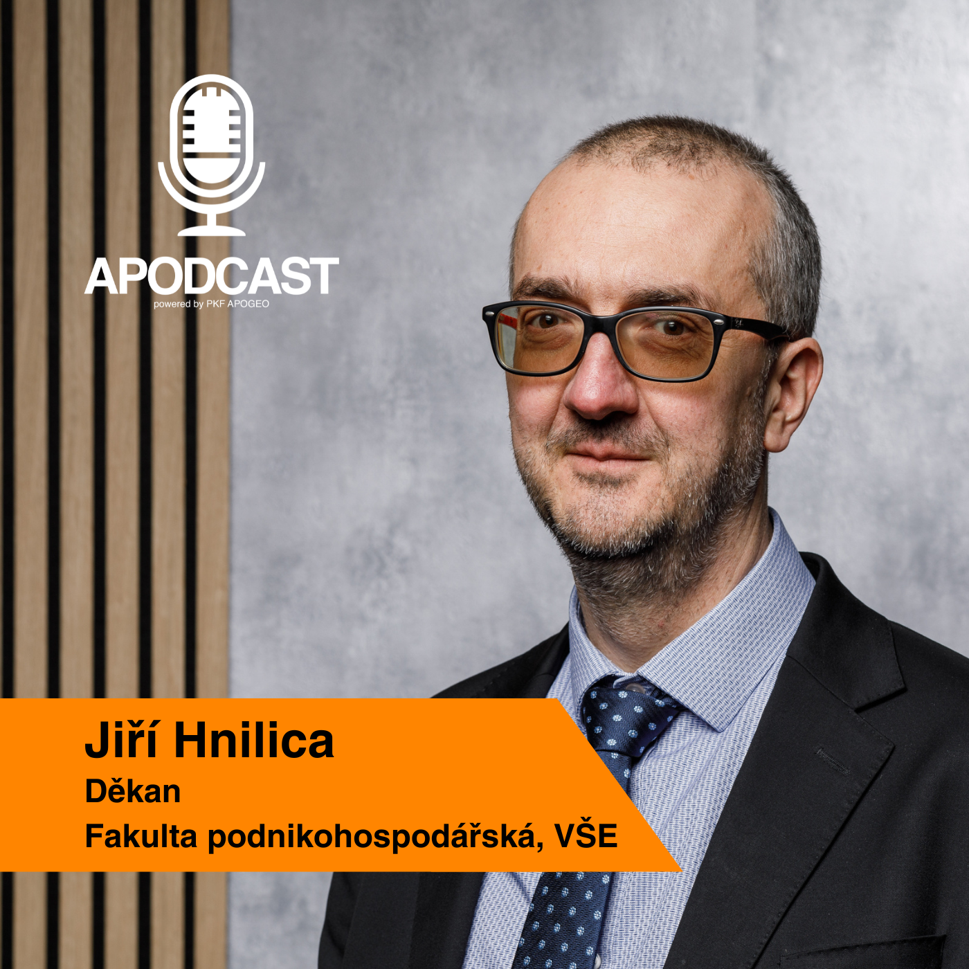 APODCAST PKF APOGEO - HOSTÉ