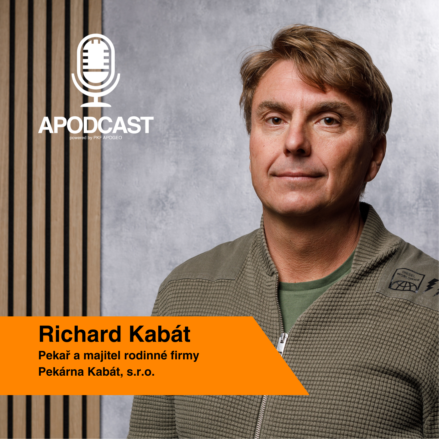 APODCAST PKF APOGEO - HOSTÉ